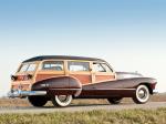 Buick Roadmaster Estate Wagon 1947 года